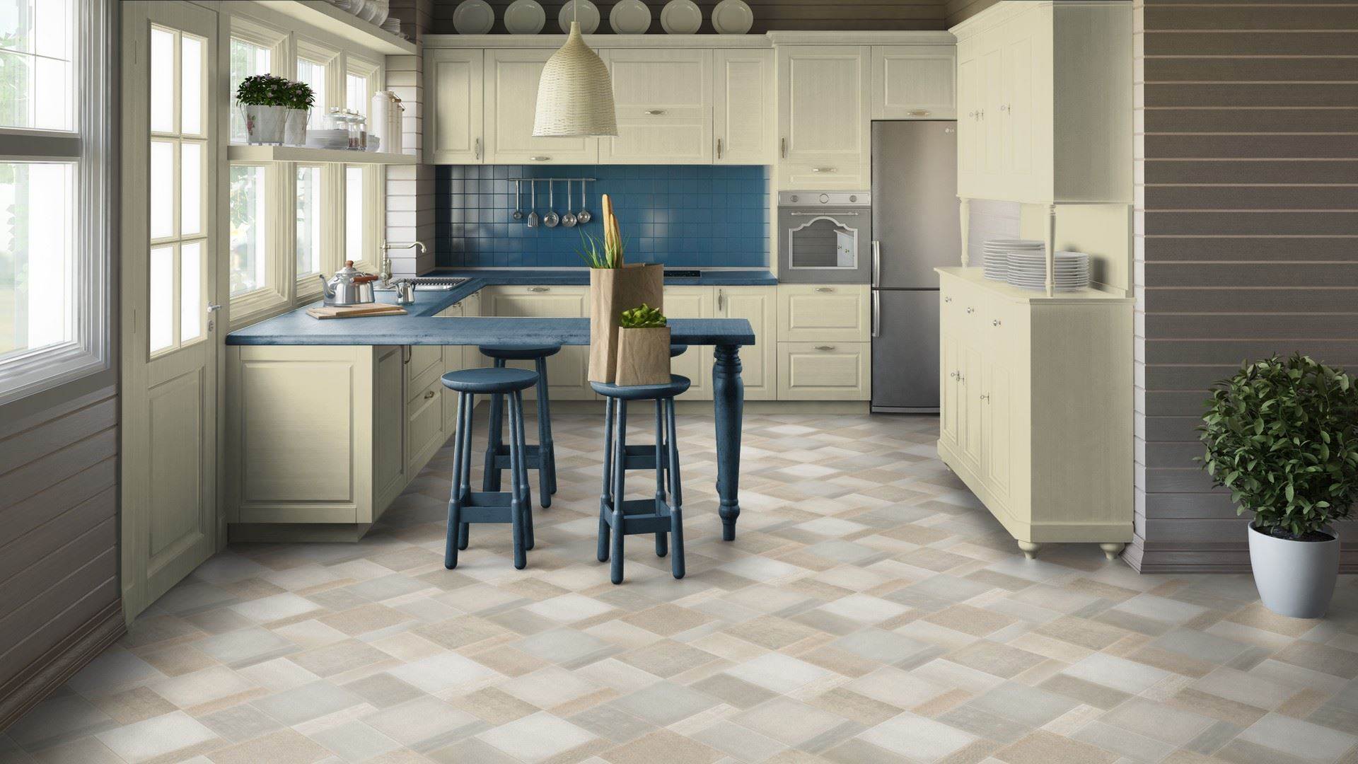 Линолеум полукоммерческий "Tarkett" Sprint Pro Termini 2 (2,5м) — купить в Ярославле