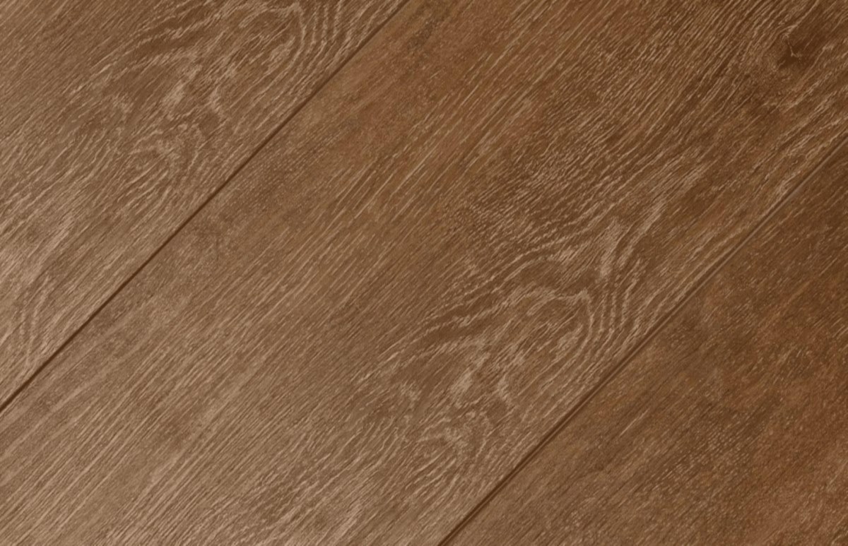 Виниловое напольное покрытие ScandiWood 18 Дуб Корица (180*1220*5 мм) — купить в Ярославле