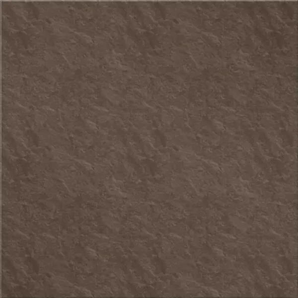 Керамогранит UF006MR 600*600 рельеф шоколад — купить в Ярославле