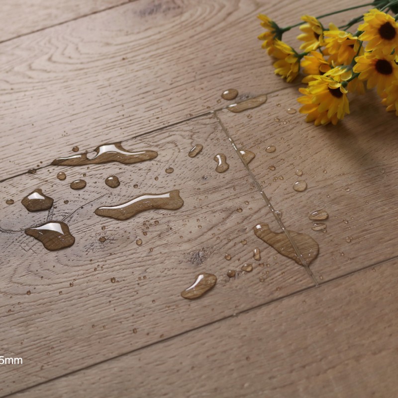 Виниловые полы "Betta" Villa Дуб Монца V110 (1220*184*4,5 мм) — купить в Ярославле