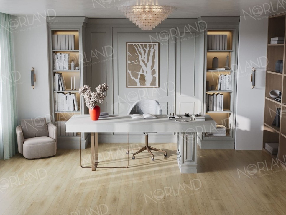 Виниловый ламинат "Norland" Keya (1220*183*3,5 мм) — купить в Ярославле