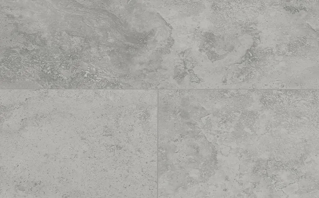 Виниловые полы "FirmFit" Tiles Мрамор серый XT-4040 (600*300*5 мм) — купить в Ярославле