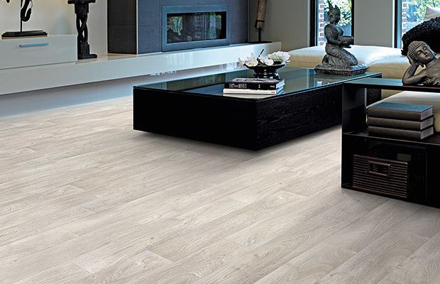 Линолеум бытовой "IVC" Neotex Toronto 506 (4м) — купить в Ярославле