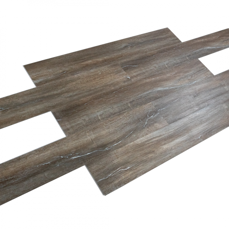 Замковая ПВХ плитка Дуб Гояс 208 (1200*182*4 мм) — купить в Ярославле