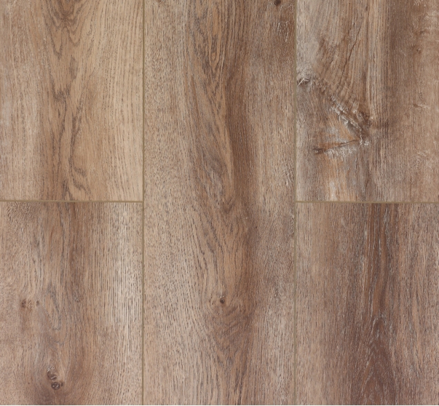 SPC ламинат "CronaFloor" Wood 4V Дуб Охрид (1200*180*4 мм) — купить в Ярославле