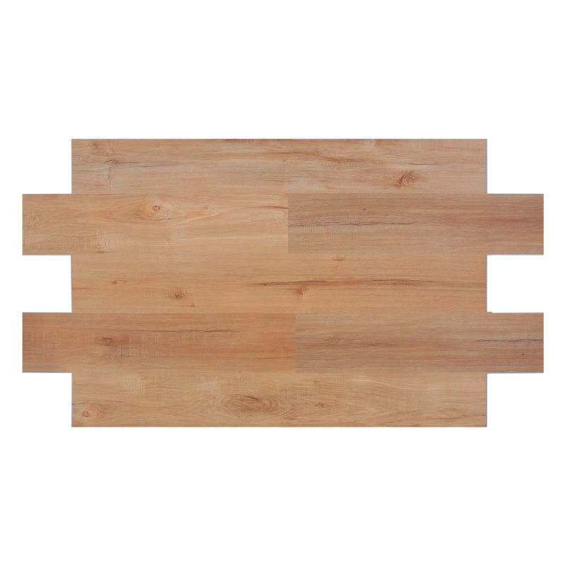 Замковая ПВХ плитка Дуб Мильва 101 (1200*182*4 мм) — купить в Ярославле