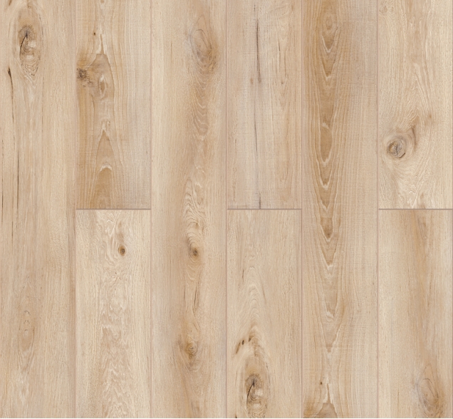 SPC ламинат "CronaFloor" Wood 4V Дуб Фрейзер (1200*180*4 мм) — купить в Ярославле