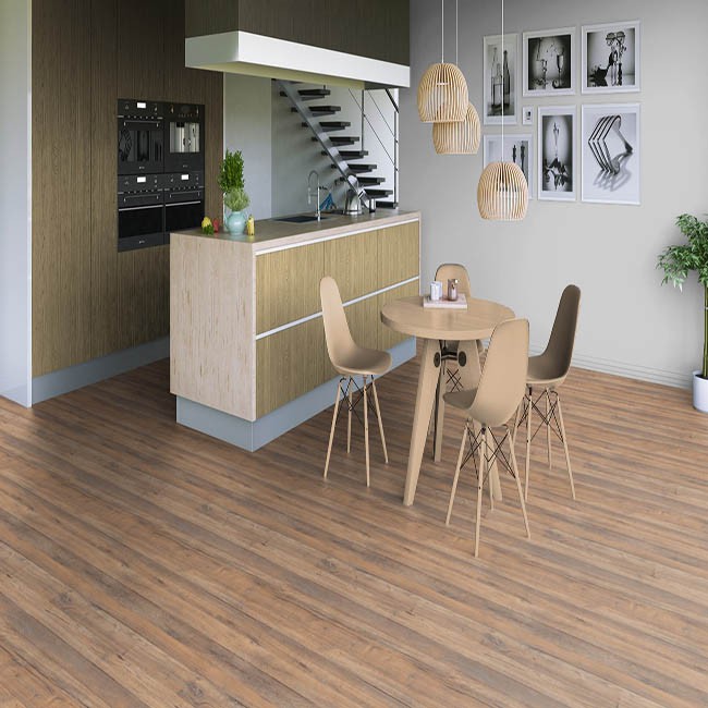 Линолеум бытовой "Tarkett" Grand Togo 2 (2,5м) — купить в Ярославле