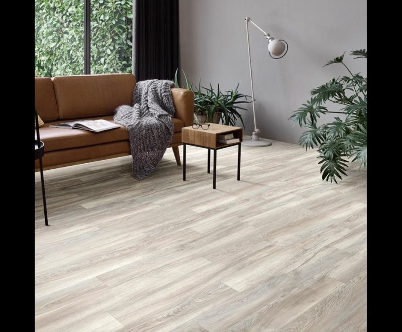 Замковая ПВХ плитка Aragon Oak 201 (1251*189*5 мм) — купить в Ярославле