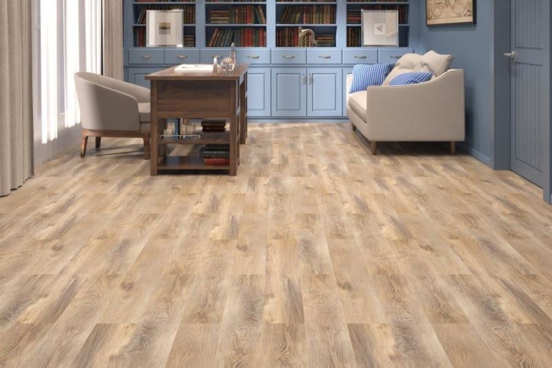 Кварцвиниловая плитка "Art Tile" Лиственница Асти (914,4*152,4*2 мм) — купить в Ярославле