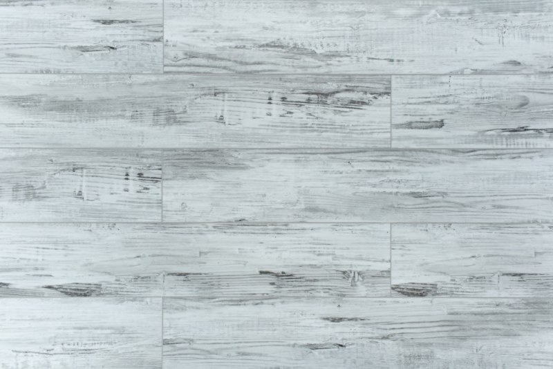 Замковая ПВХ плитка "Art Tile" Берёза Божоле (1220*152*5 мм) — купить в Ярославле