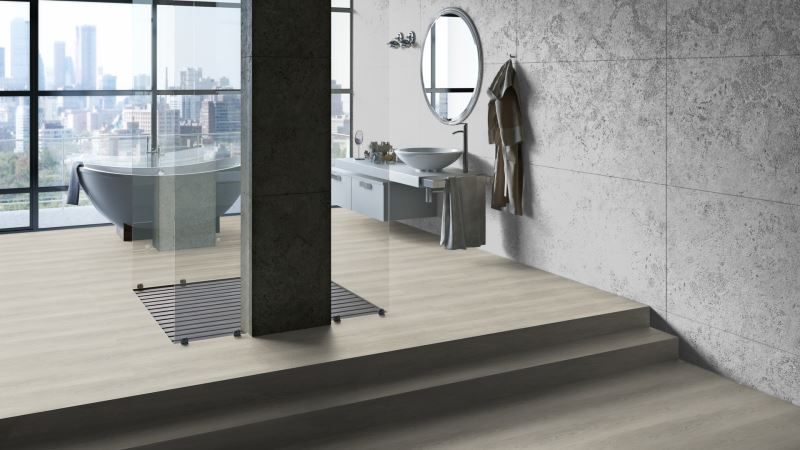 Замковая ПВХ плитка "Tarkett" Sebastian (1220*200,8*4,4 мм) — купить в Ярославле