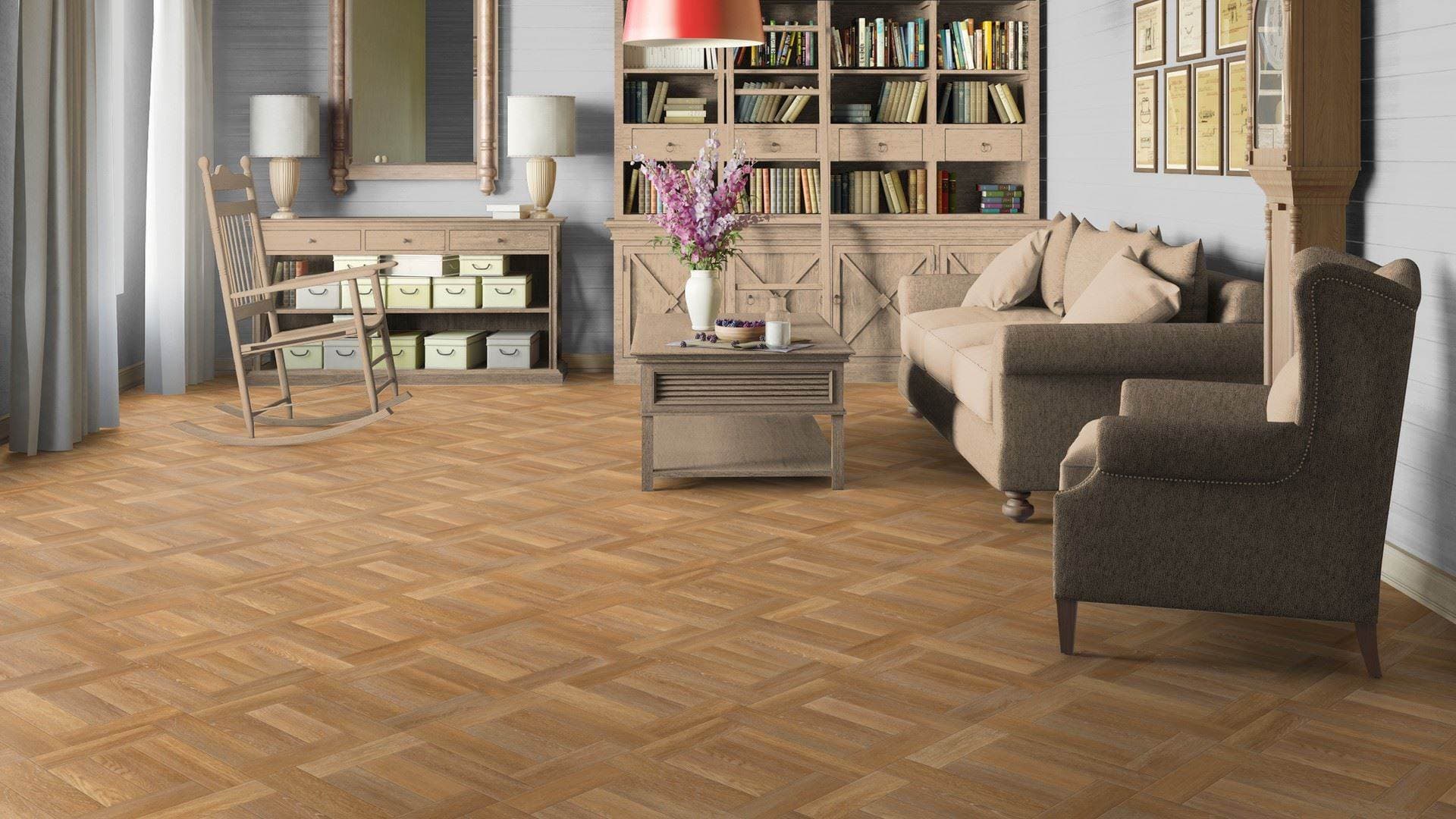 Линолеум бытовой "Tarkett" Discovery Trinity 3 (3,5м) — купить в Ярославле