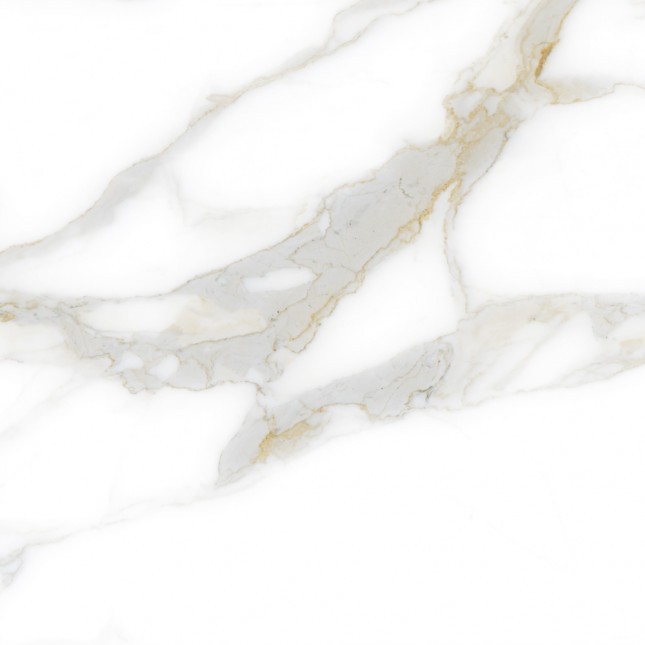 Керамогранит "Gresse" 600*600 Ellora Ivory Матовый, Carving Белый — купить в Ярославле