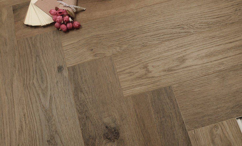 Ламинат SPC AquaMax Дуб Амбуаз (640*128*4 мм) — купить в Ярославле