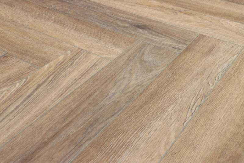 SPC плитка "Bonkeel" Дуб Бонди (640*128*4мм) — купить в Ярославле