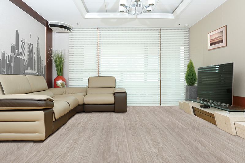 Кварцвиниловая плитка "DeArt Floor" Lite Арктик (935*187*2,0мм) — купить в Ярославле