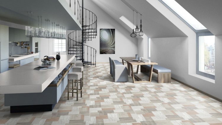 Линолеум "Tarkett" Gladiator Aventura 1 (4 м) — купить в Ярославле