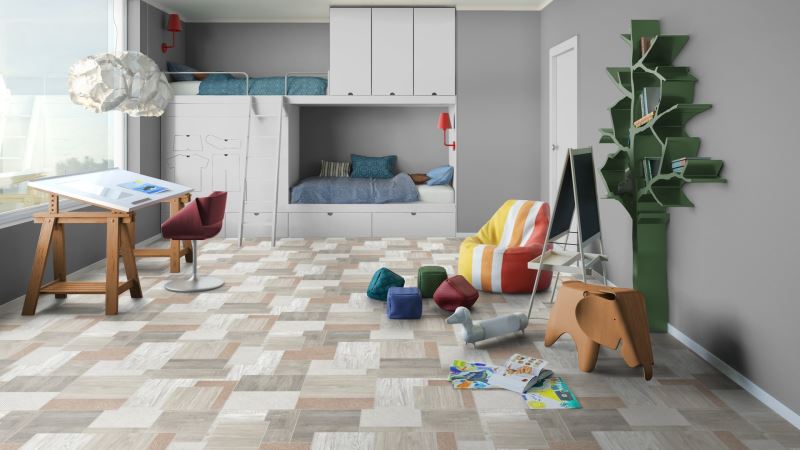 Линолеум бытовой "Tarkett" Caprice Aventura 1 (3,5м) — купить в Ярославле