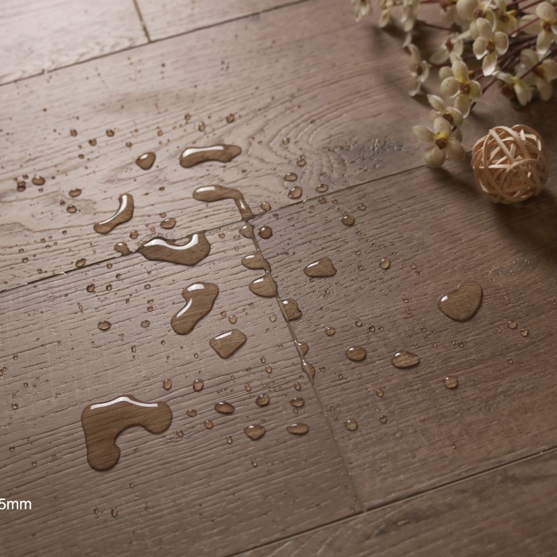 Виниловые полы "Betta" Villa Дуб Комано V109 (1220*184*4,5 мм) — купить в Ярославле