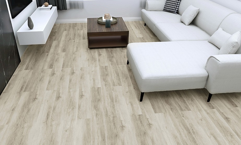 Ламинат SPC AquaMax Дуб Мерида (1220*151*4,5 мм) — купить в Ярославле