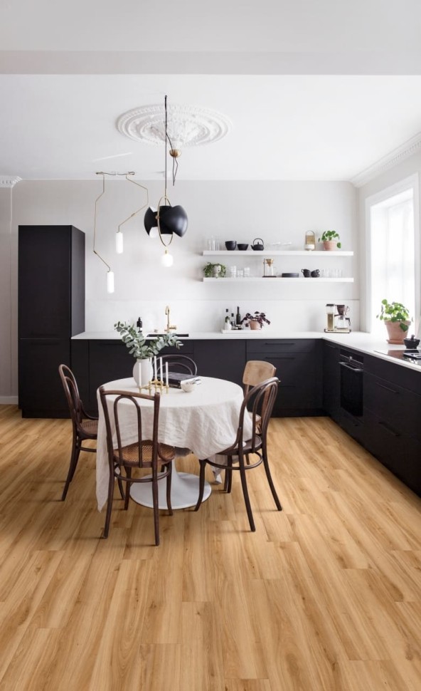 Виниловая плитка "Moduleo" Classic Oak (1320*196*2,35 мм) — купить в Ярославле