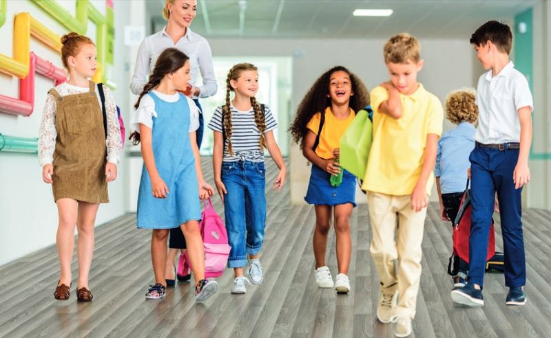 Линолеум бытовой "Комитекс" Атланта Монмартр 722 (2,5м) — купить в Ярославле