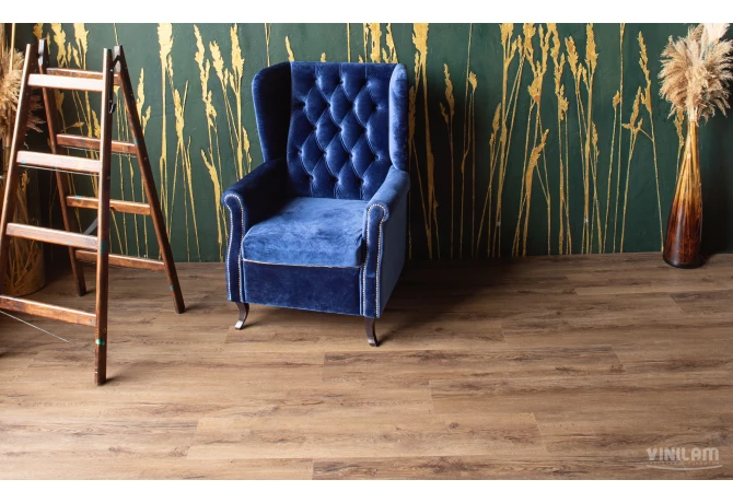 Кварц-винил Дуб Кордова (1227*232*2,5 мм) — купить в Ярославле