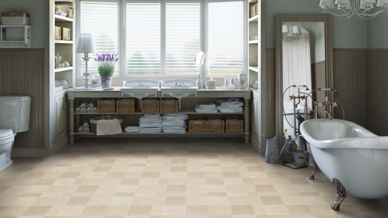 Линолеум полукоммерческий "Tarkett" Force Talia 4 (3м) — купить в Ярославле