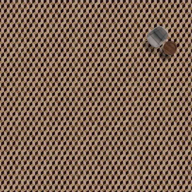 Виниловая плитка Diamond 313 (113,16*196*2,5 мм) — купить в Ярославле