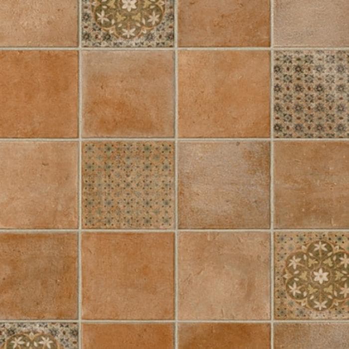 Линолеум полукоммерческий "IVC" Greenline Salsa 553 (3м) — купить в Ярославле