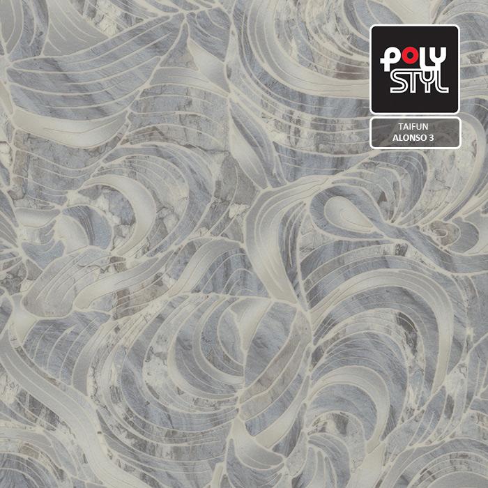 Линолеум бытовой "Polystyl" Taifun Alonso 3 (3м) — купить в Ярославле