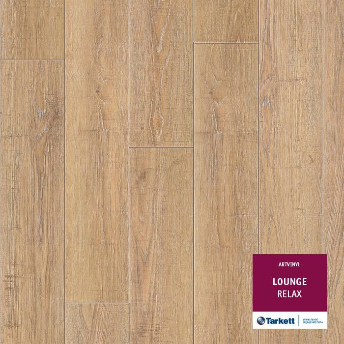 Виниловая плитка "Tarkett" Lounge Relax (914,4*152,4*3,0 мм) — купить в Ярославле