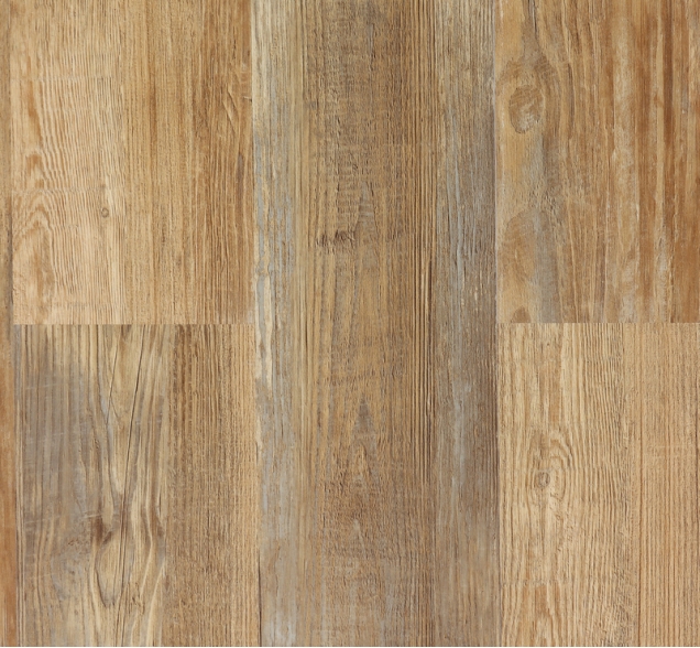 SPC ламинат "CronaFloor" Nano 4V Сосна Медовая (1200*180*3,5 мм) — купить в Ярославле