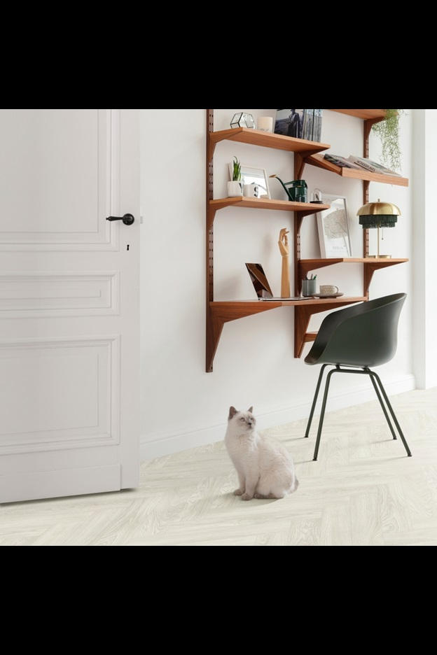 Замковая ПВХ плитка Laurel Oak 51104 (630*126*6 мм) — купить в Ярославле