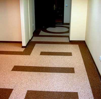 Линолеум коммерческий "Tarkett" Acczent Pro Aspect 12 (3м) — купить в Ярославле