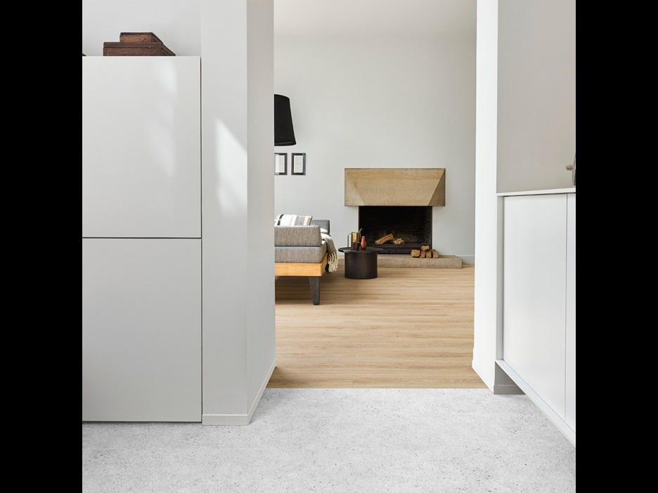 Замковая ПВХ плитка Sand Stone 919 (610*303*5 мм) — купить в Ярославле