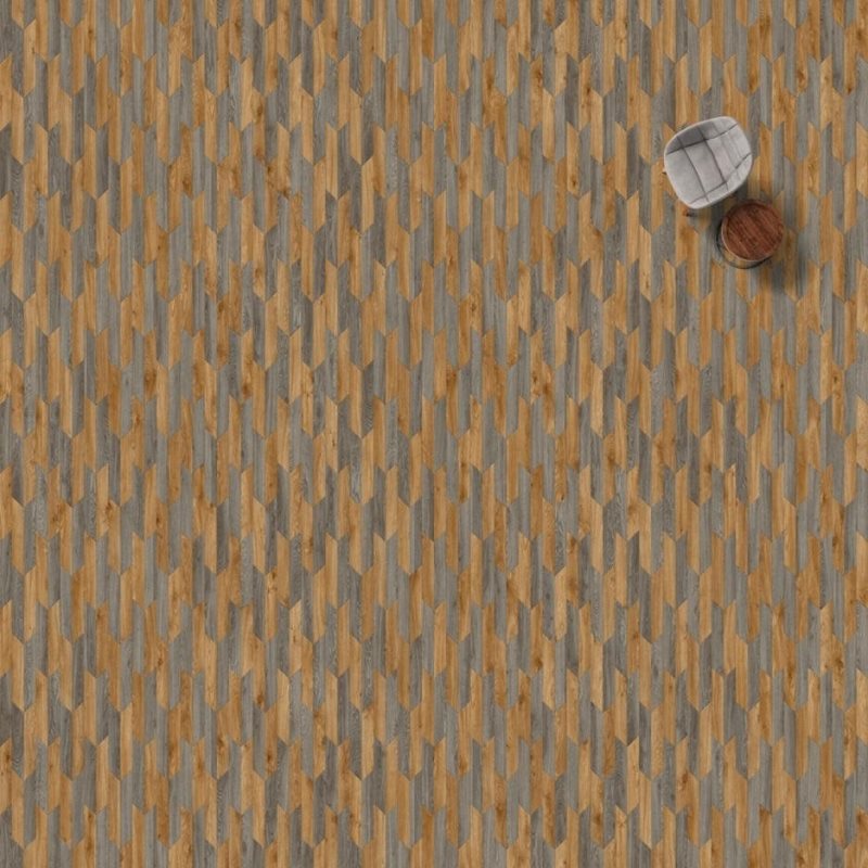 Виниловая плитка Arrow 375 (523*92*2,5 мм) — купить в Ярославле