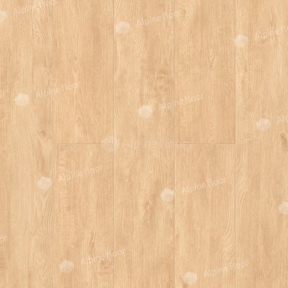 Виниловый ламинат "Alpine Floor" Classic Light MC Бук (1220*183*3,5 мм) — купить в Ярославле