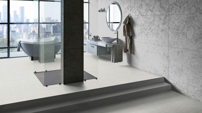 Виниловая плитка "Tarkett" Blues Essence (457,2*457,2*3 мм) — купить в Ярославле