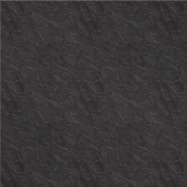 Керамогранит "Уральский Гранит" Палитра (600*600 мм) Черный рельеф UF019MR — купить в Ярославле