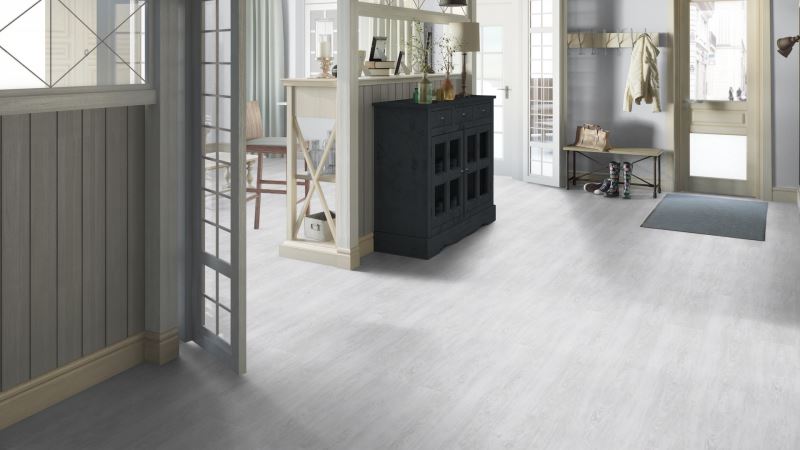 Замковая ПВХ плитка "Tarkett" Eric (1220*200,8*4,4 мм) — купить в Ярославле