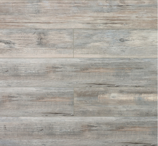 SPC ламинат "CronaFloor" Wood 4V Сосна Монблан (1200*180*4 мм) — купить в Ярославле