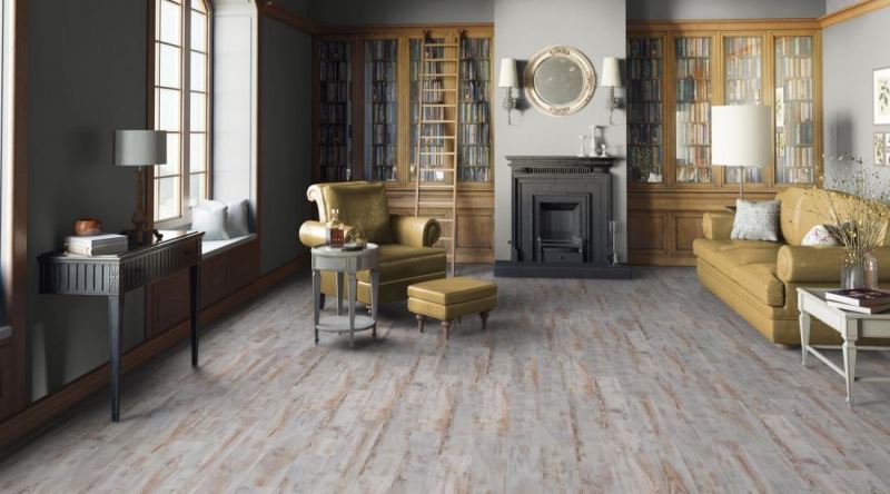 Виниловая плитка "Tarkett" Lounge Tribute (914,4*152,4*3,0 мм) — купить в Ярославле