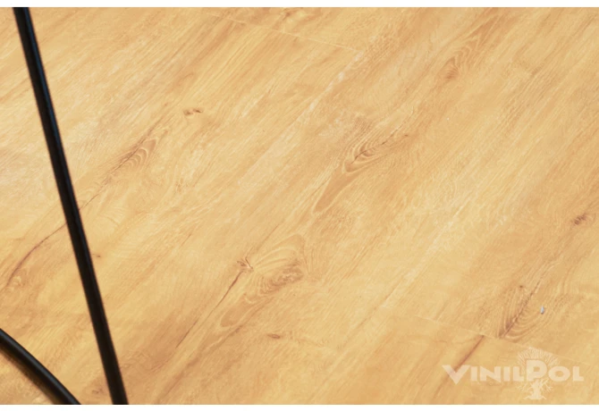 Кварц-винил Дуб Флоренция (1219,6*228,6*2 мм) — купить в Ярославле