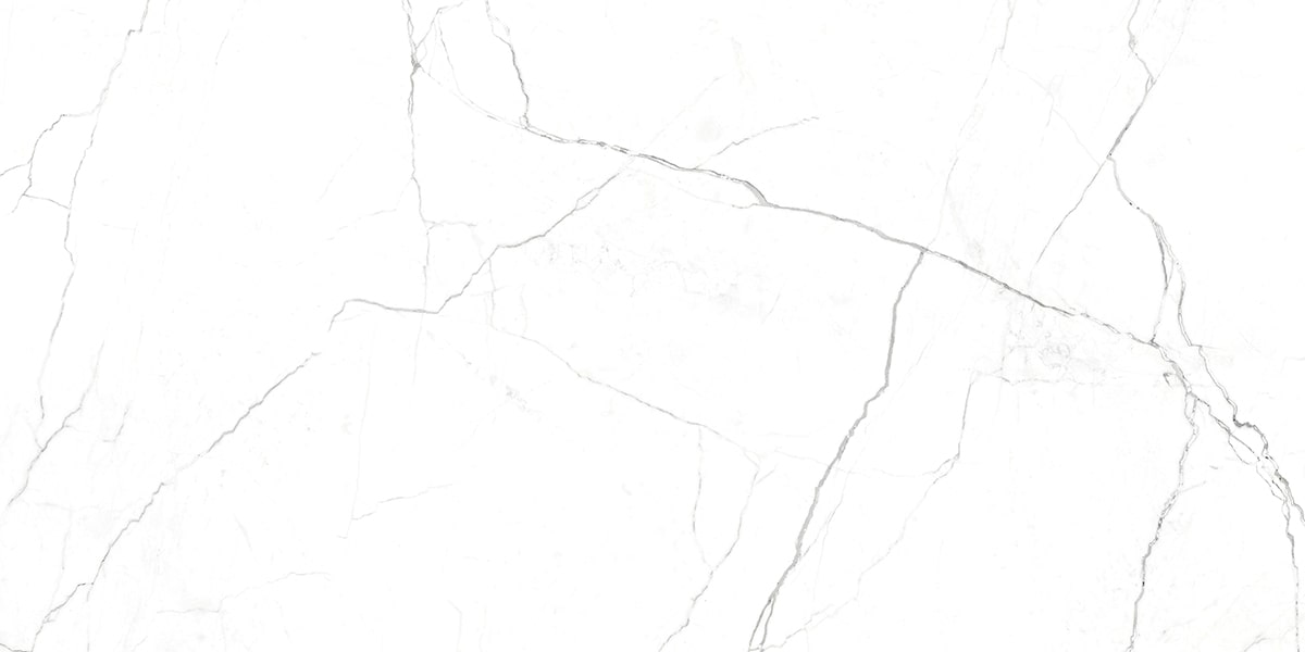 Керамогранит "Granitea" Нейва (1200*600 мм) Белый — купить в Ярославле