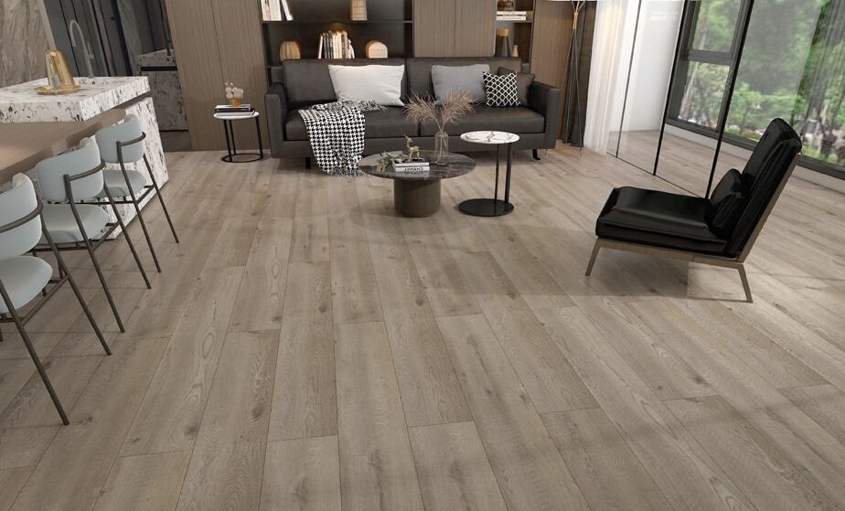 Ламинат SPC AquaMax Дуб Легат (1524*228*4,5 мм) — купить в Ярославле