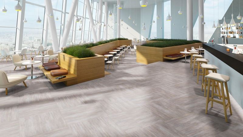 Виниловая плитка "Tarkett" Lounge Moby (914,4*101,6*3,0 мм) — купить в Ярославле