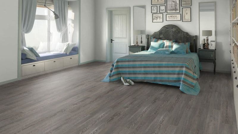 Виниловая плитка "Tarkett" New Age Orient (914,4*101,6*2,1 мм) — купить в Ярославле