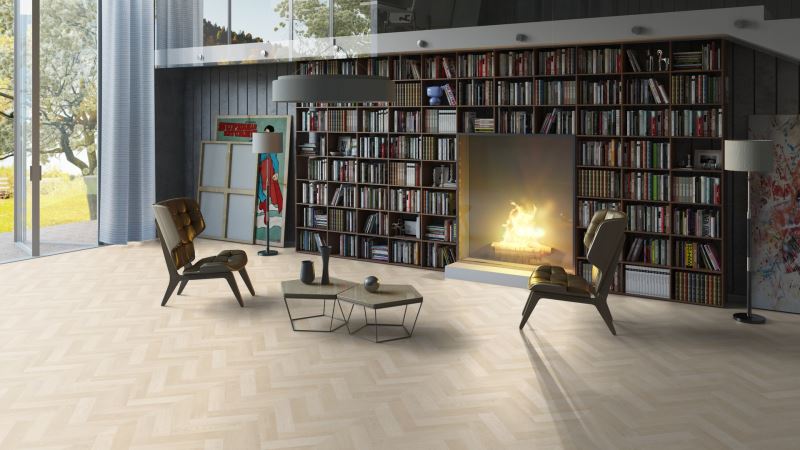 Линолеум бытовой "Tarkett" Фаворит Spoleto 1 (2,5м) — купить в Ярославле